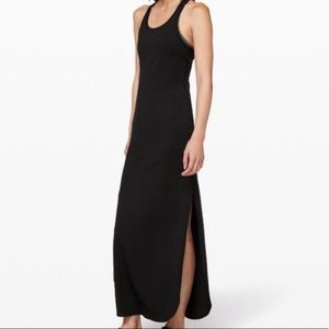 Lululemon Restore and Revitalized Dress, Size 6